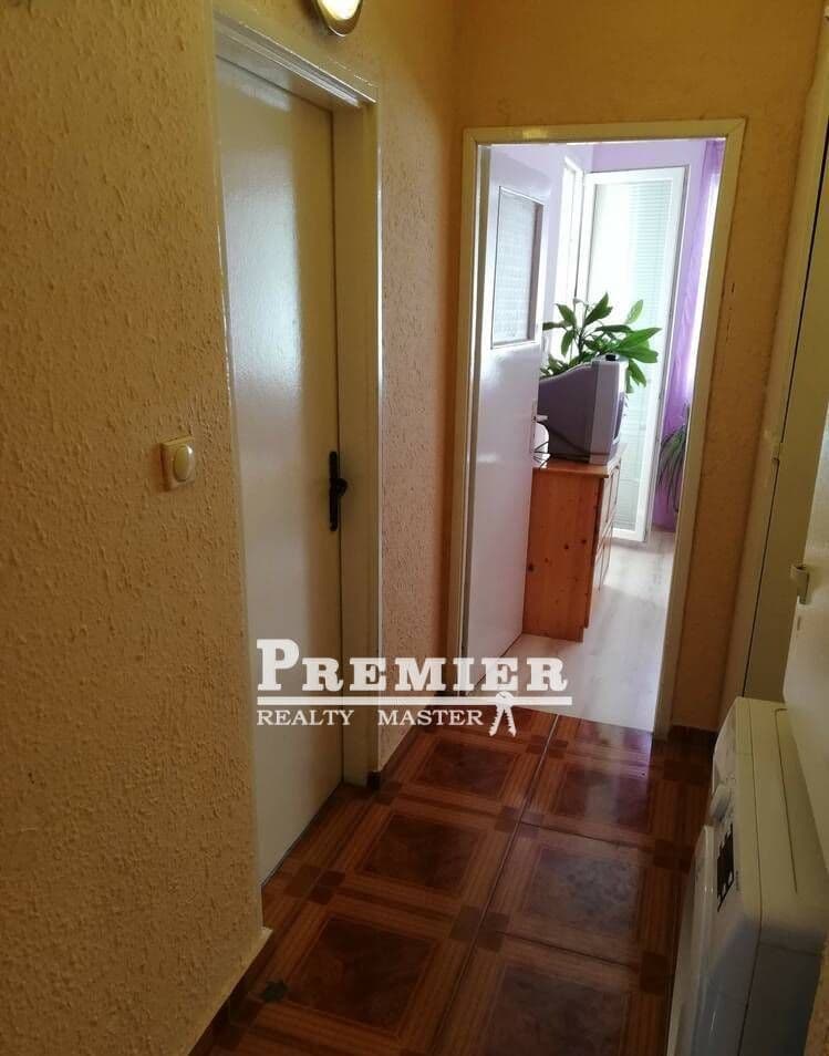 Квартира в Бургасе, Болгария, 72 м², фото 2