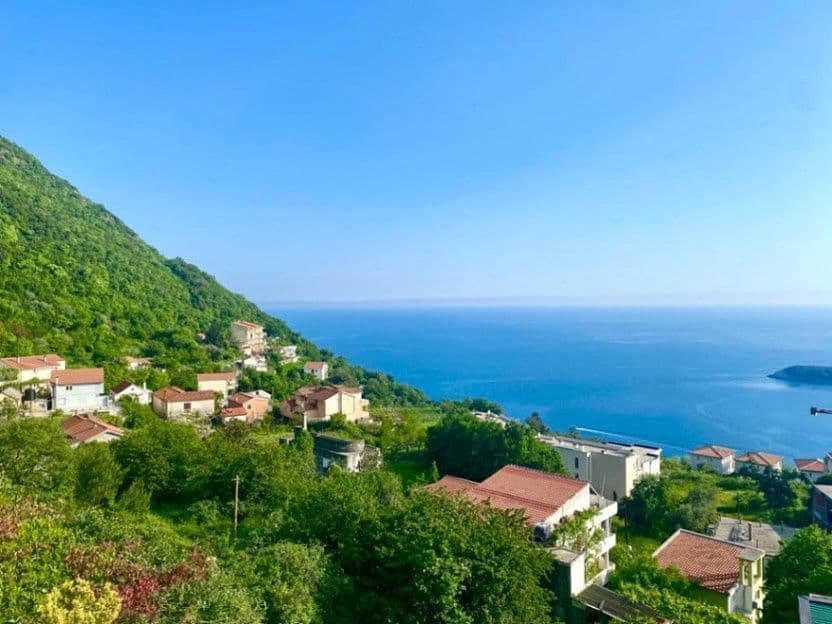 Квартира в Будве, Черногория, 77 м², фото 5