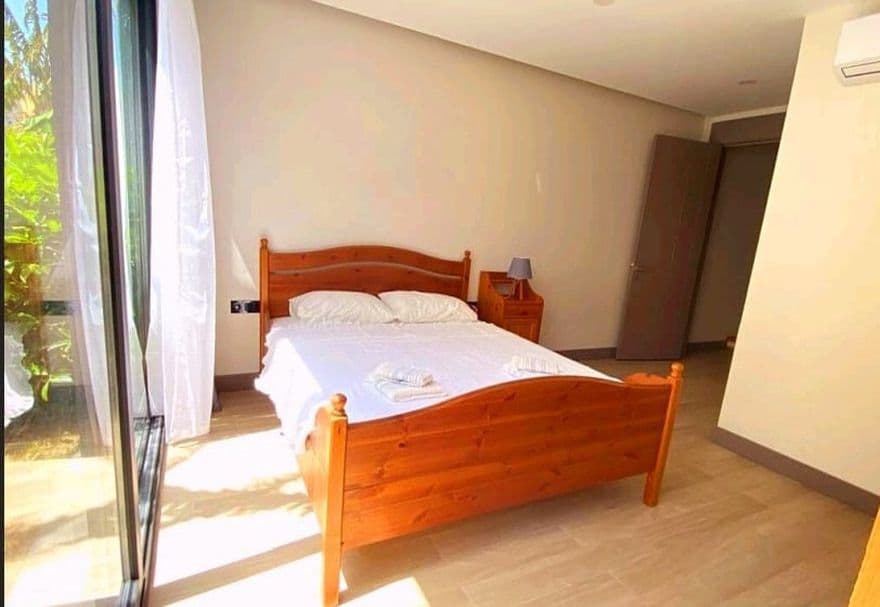 Квартира в Бодруме, Турция, 100 м², фото 2