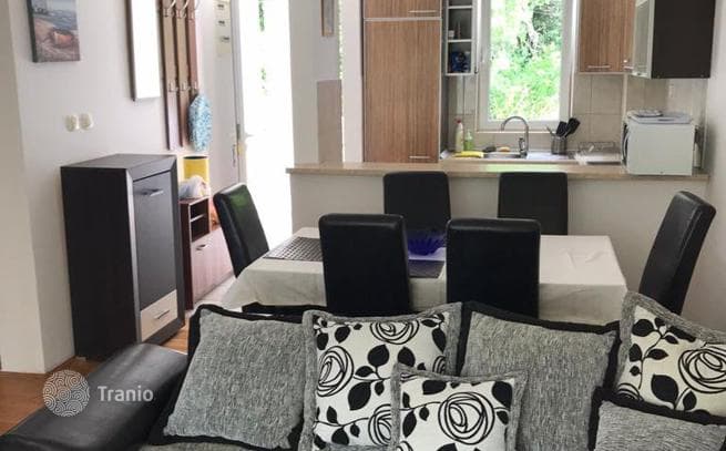1-Bedroom Apartment in Kotor, photo 3