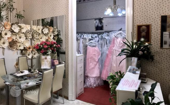 5-комнатная квартира 110 м² в Районе VII (Эржебетвароше), Венгрия, фото 4