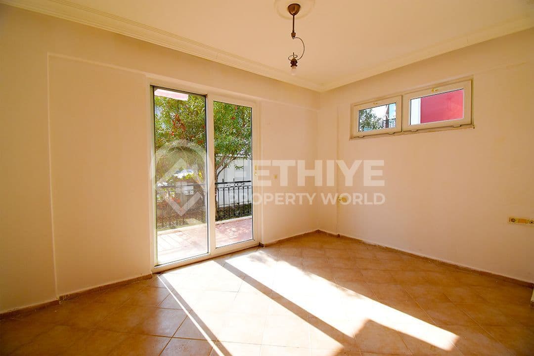 Апартаменты в Фетхие, Турция, 100 м², фото 4