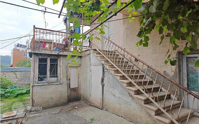 House 392 m² in Tbilisi