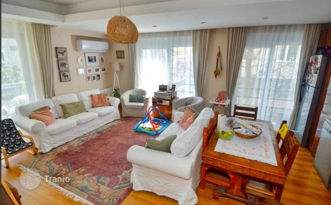 2-Bedroom (2+1) Apartment with Shared Pool