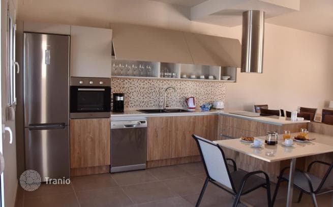 2-комнатная вилла 120 м² в Ласитионе, Греция, фото 2