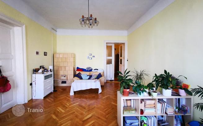 3-комнатная квартира 122 м² в Районе V (Белварош-Липотвароше), Венгрия, фото 2