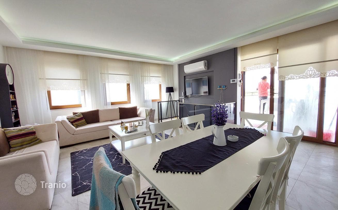 2-Bedroom (2+1) Villa with Private Pool in Turkey, photo 3