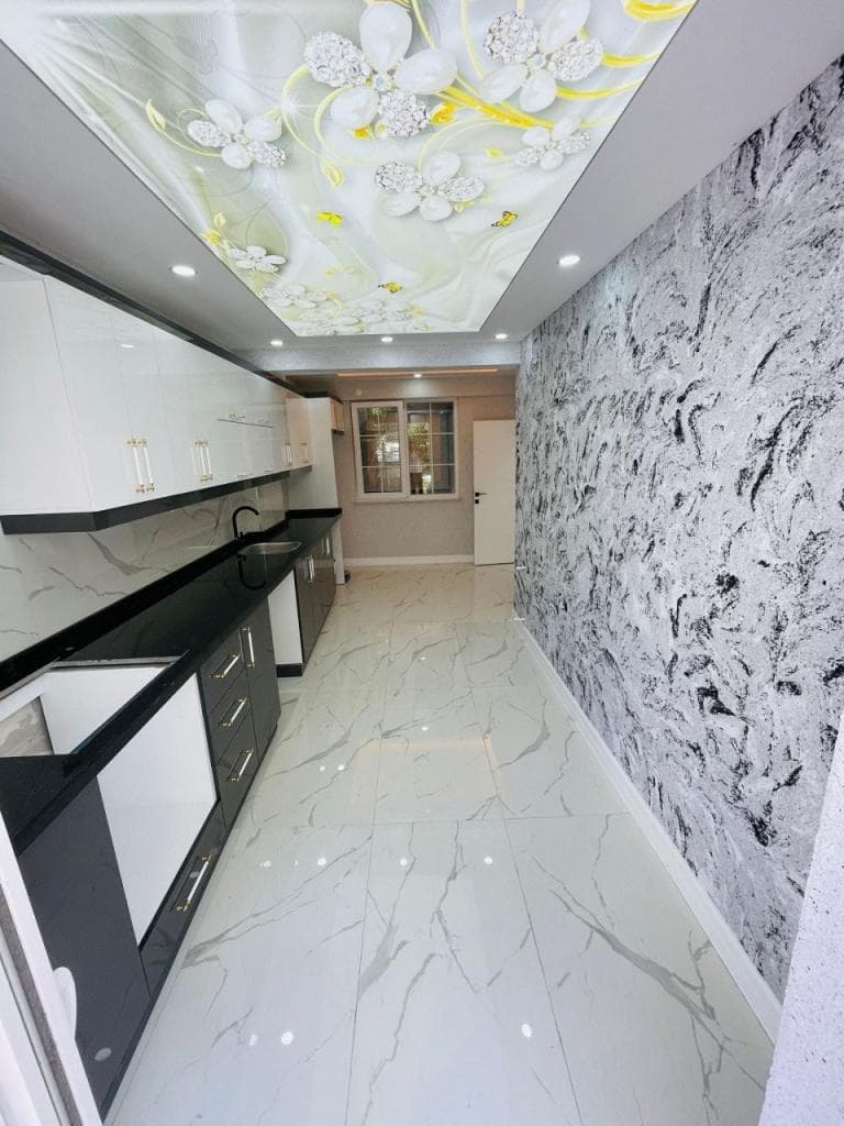 Квартира в Анталии, Турция, 150 м², фото 4