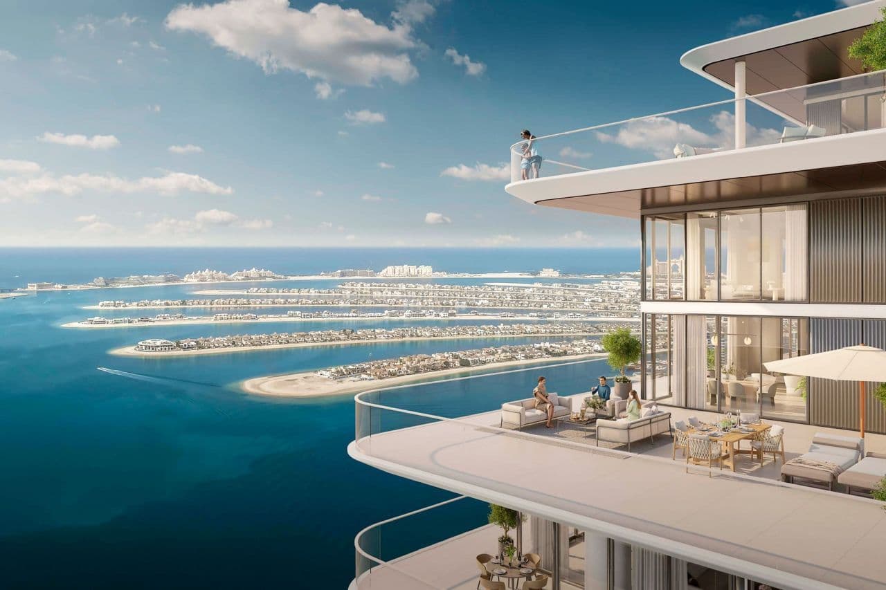 Апартаменты в Дубае, ОАЭ, 606 м², фото 3