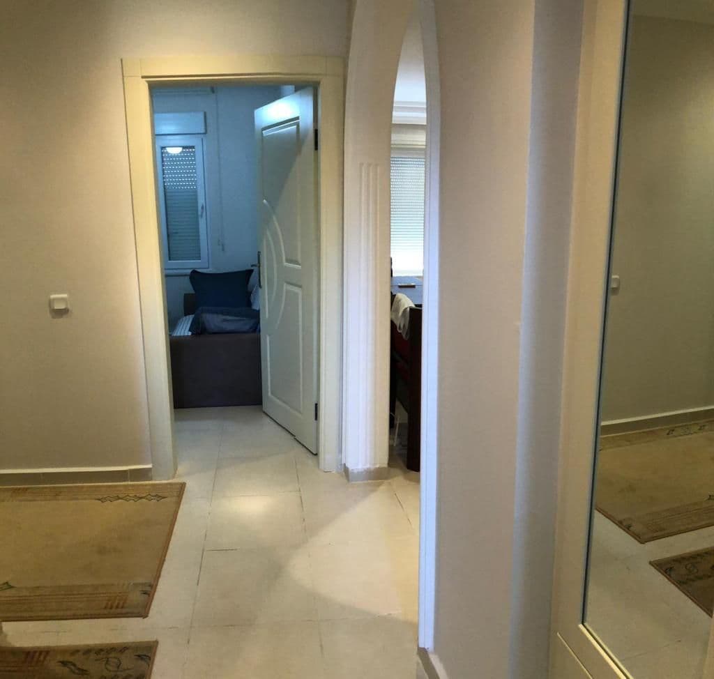 Квартира в Алании, Турция, 60 м², фото 5