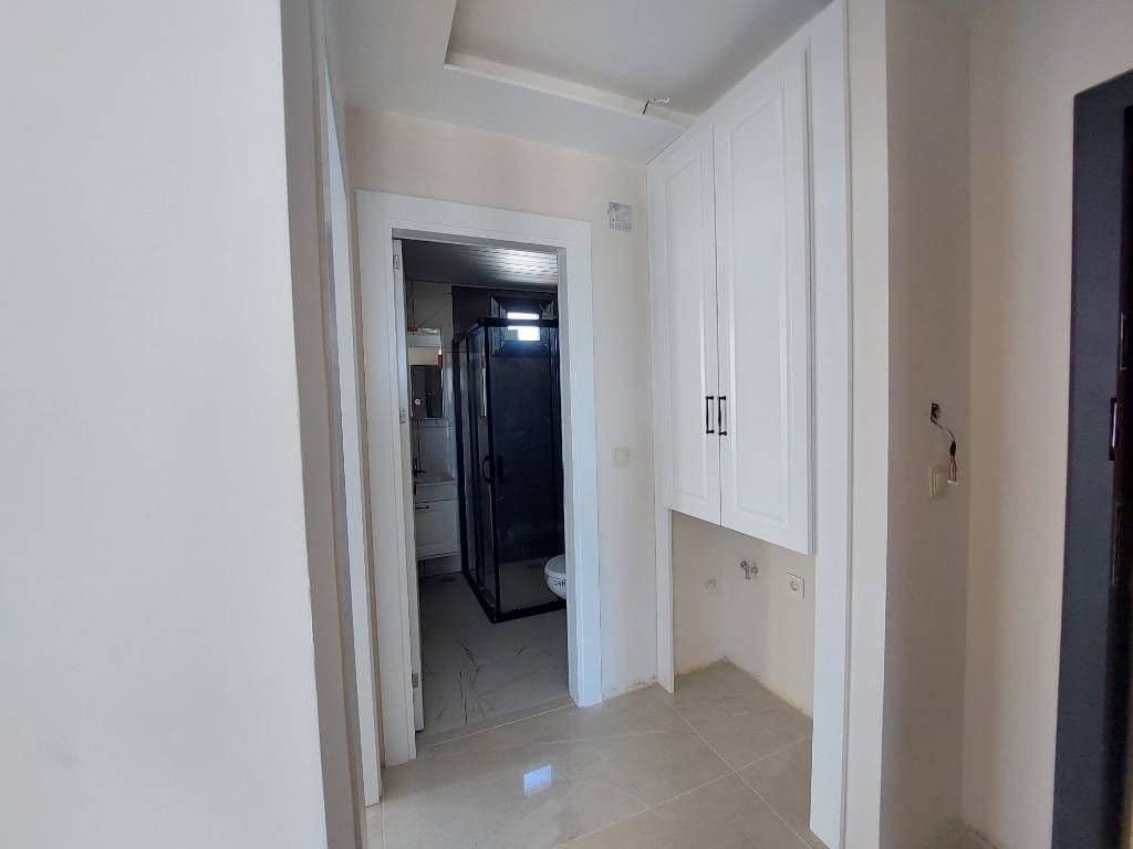 Квартира в Мерсине, Турция, 40 м², фото 4