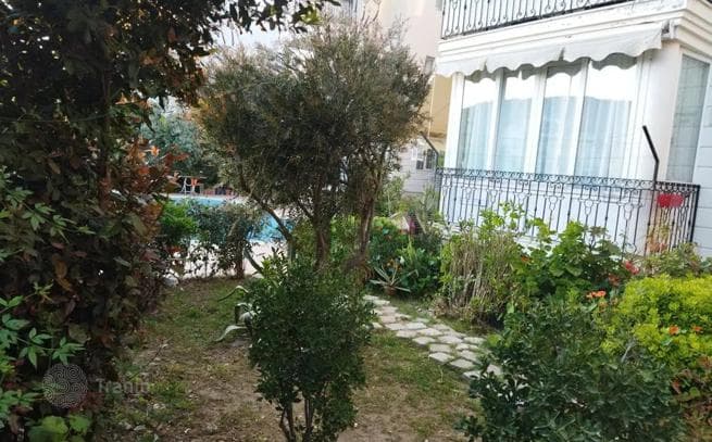 1-Bedroom Apartment in Fethiye, Turkey