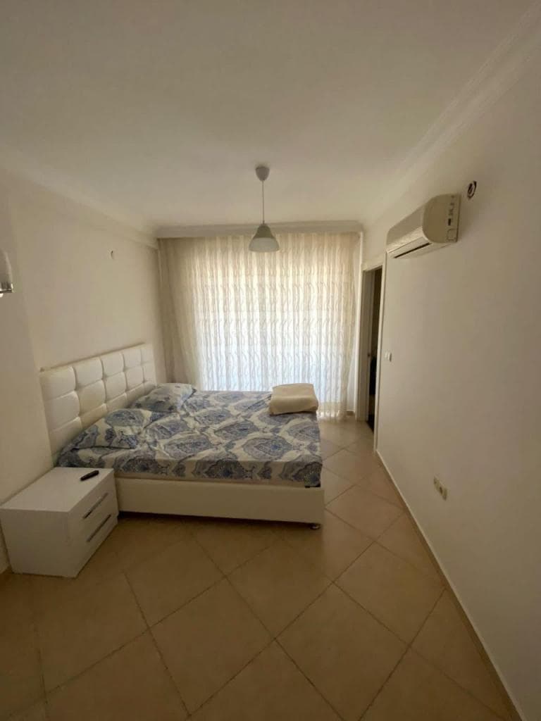 Квартира в Алании, Турция, 125 м², фото 3
