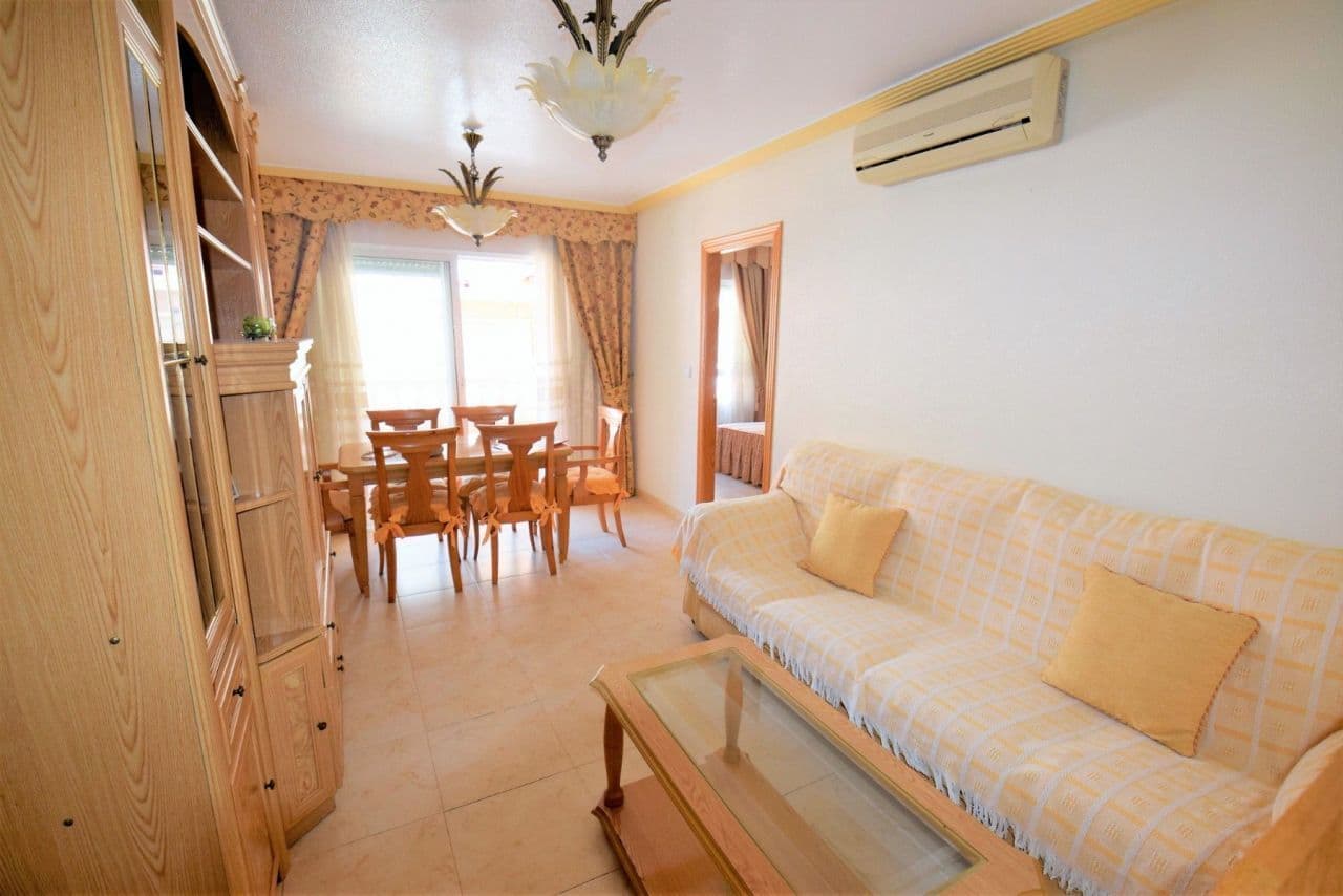 Апартаменты в Гуардамар-дель-Сегура, Испания, 73 м², фото 3