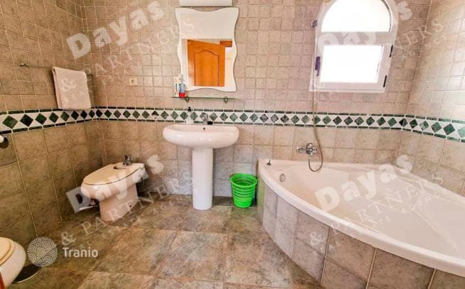 4-комнатная вилла 200 м² в Деэса де Кампоамор, Испания, фото 4