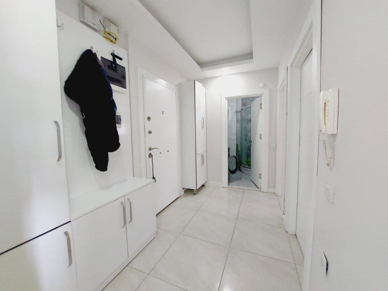Квартира в Анталии, Турция, 80 м², фото 5