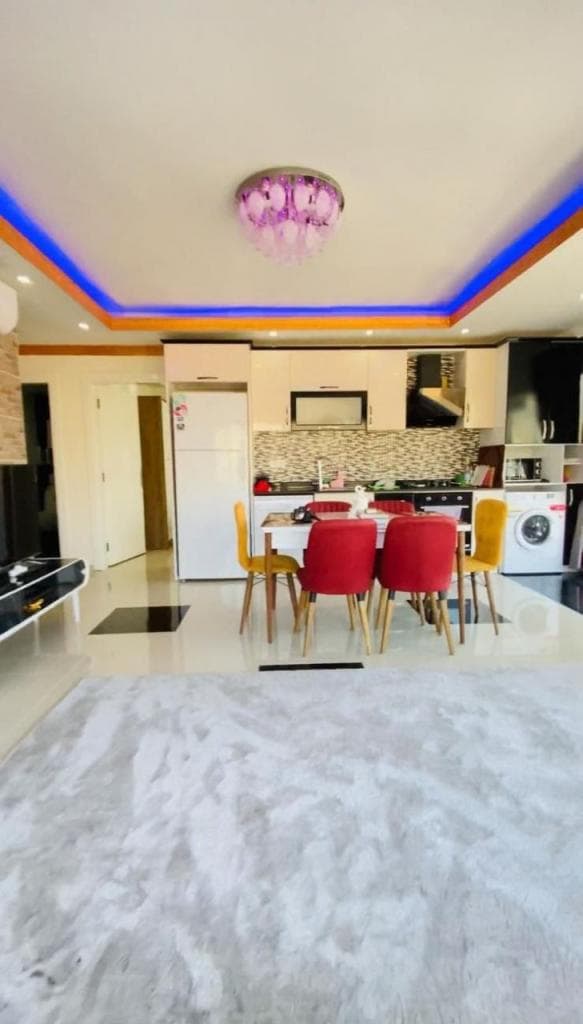 Пентхаус в Алании, Турция, 200 м², фото 2