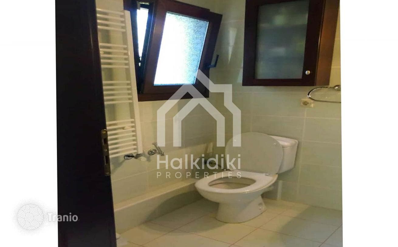 4-комнатный дом в городе 5032 м² в Ситонии, Греция, фото 2