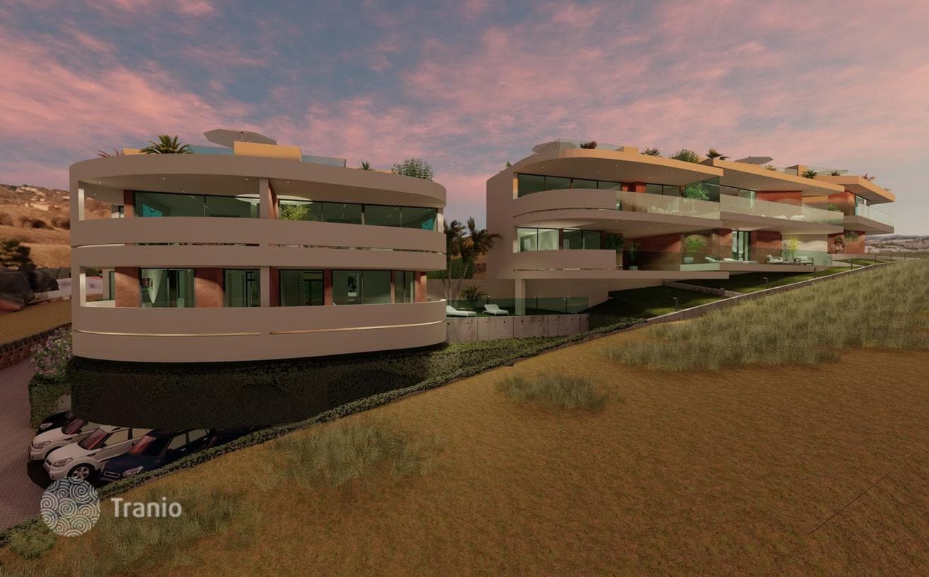 1-Bedroom Villa in Lagos, Algarve, photo 3