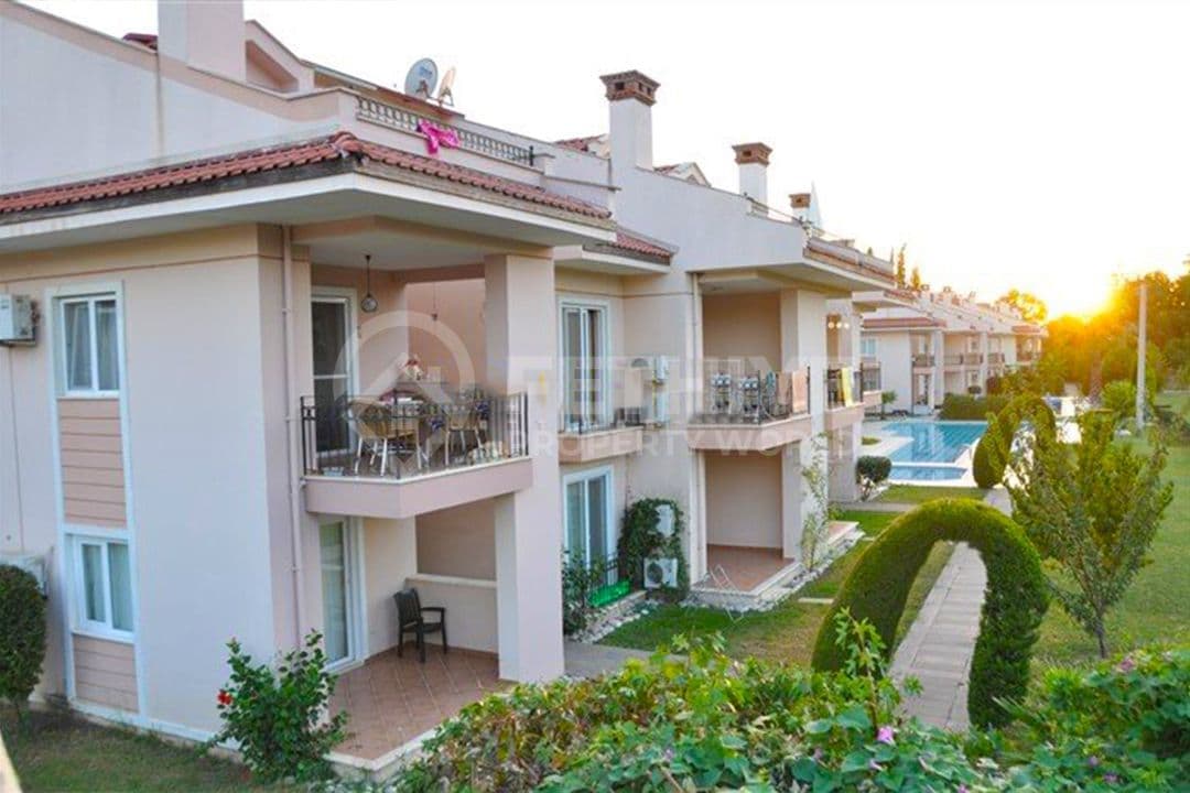 Апартаменты в Фетхие, Турция, 130 м², фото 4