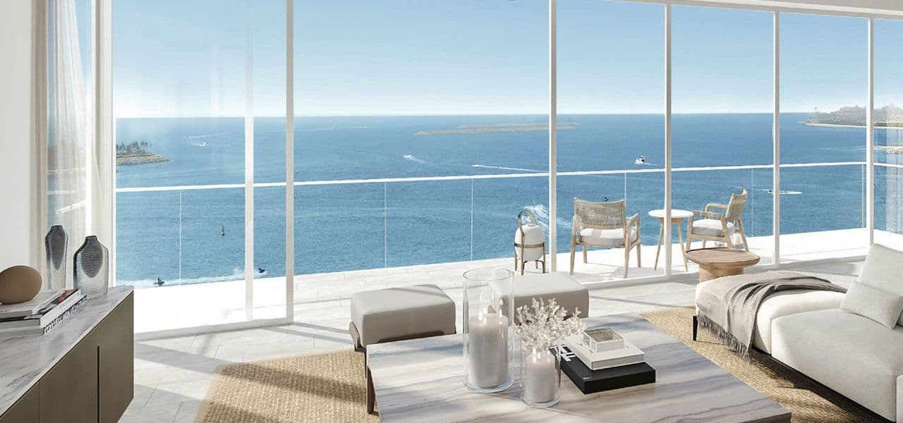 Апартаменты в Дубае, ОАЭ, 80 м², фото 5