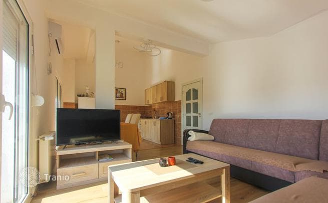 6-Unit Residential House with 553 m² in Susanj, Bar, photo 5