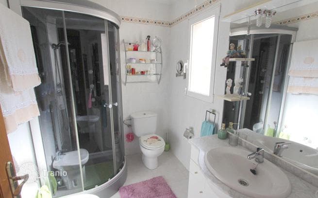 5-комнатный коттедж 300 м² в Кальпе, Испания, фото 2