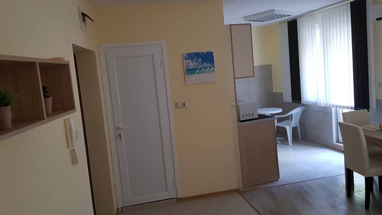 Апартаменты в Равде, Болгария, 65 м², фото 3