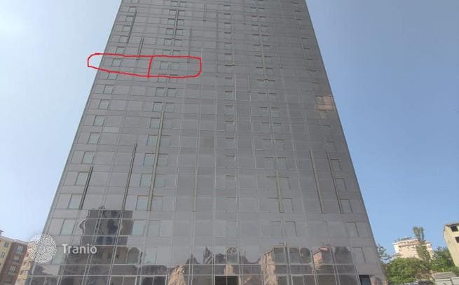 1-Bedroom Apartment in Kadikoy, Istanbul, photo 3