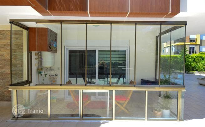 1-Bedroom (1+1) Apartment with Pool and Fitness in Konyaalti, Antalya, photo 5
