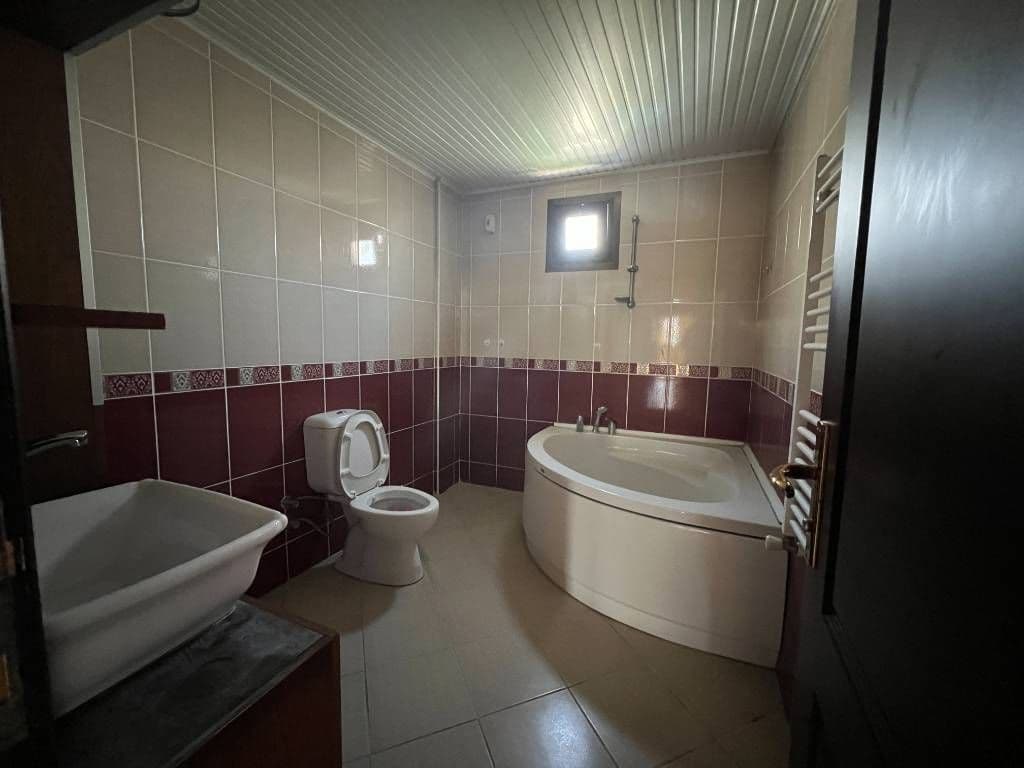 Квартира в Мерсине, Турция, 160 м², фото 2