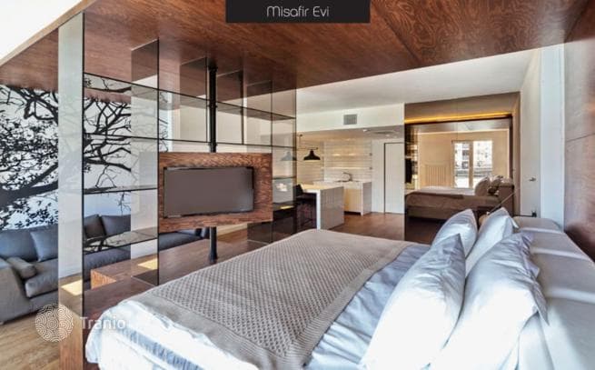 1-Bedroom Apartment in Kayithane, Istanbul, photo 5