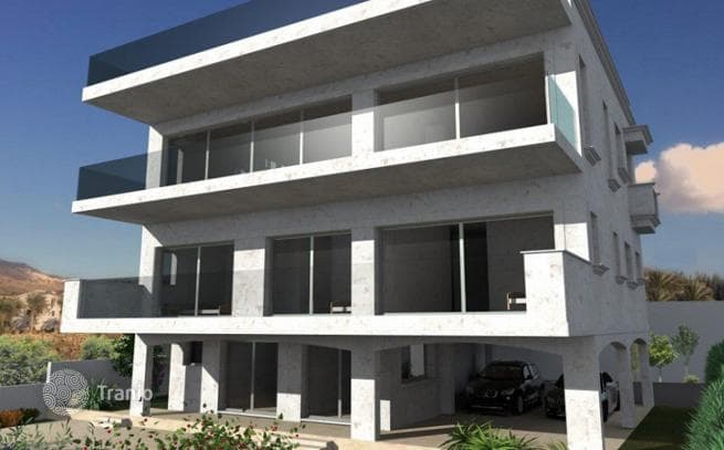 3-Bedroom Townhouse in Paphos, photo 2