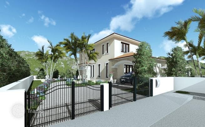 3-комнатная вилла 162 м² в городе Ларнаке, Кипр