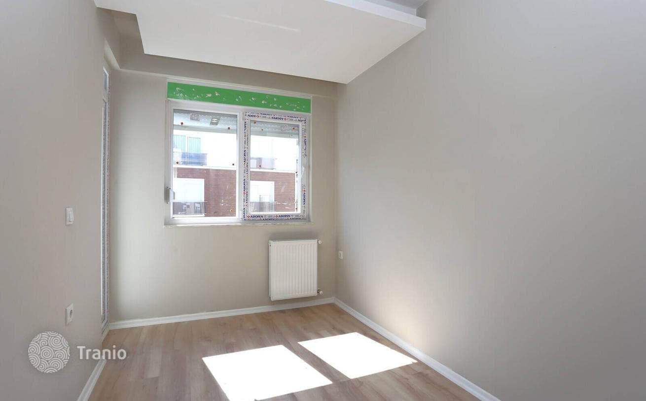 2-Bedroom (2+1) Apartments with Gas Heating in Muratpasa, Antalya, photo 2