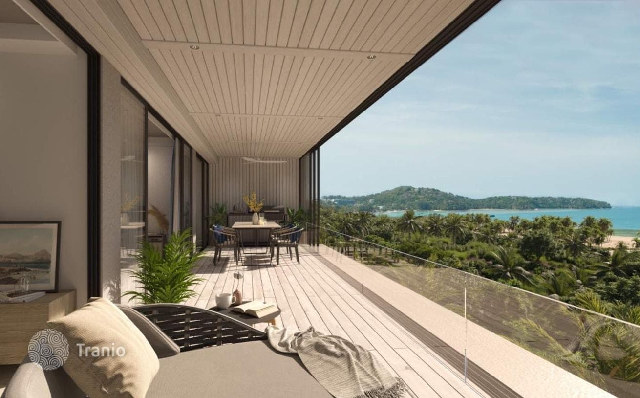 Apartment Near Bang Tao Beach, Phuket, photo 2