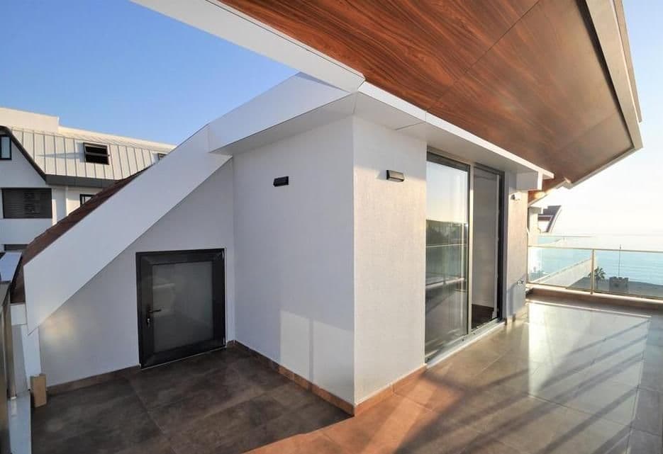 Пентхаус в Кестеле, Турция, 289 м², фото 2