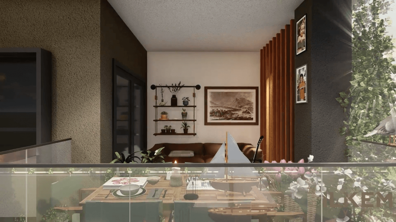 Апартаменты в Мерсине, Турция, 95 м², фото 5