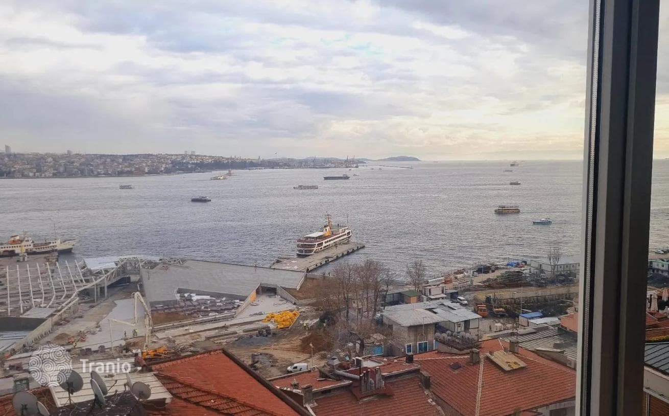 3-Bedroom Apartment in Beyoglu, Istanbul, photo 4