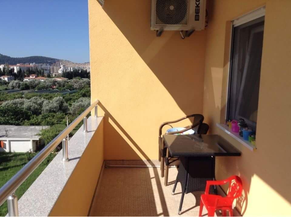 Квартира в Баре, Черногория, 48 м²