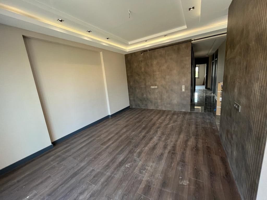 Квартира в Мерсине, Турция, 140 м², фото 5