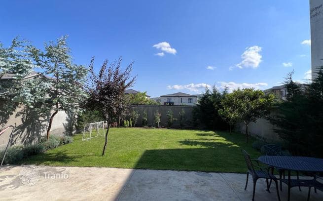 4-Bedroom House in Saburtalo, Tbilisi