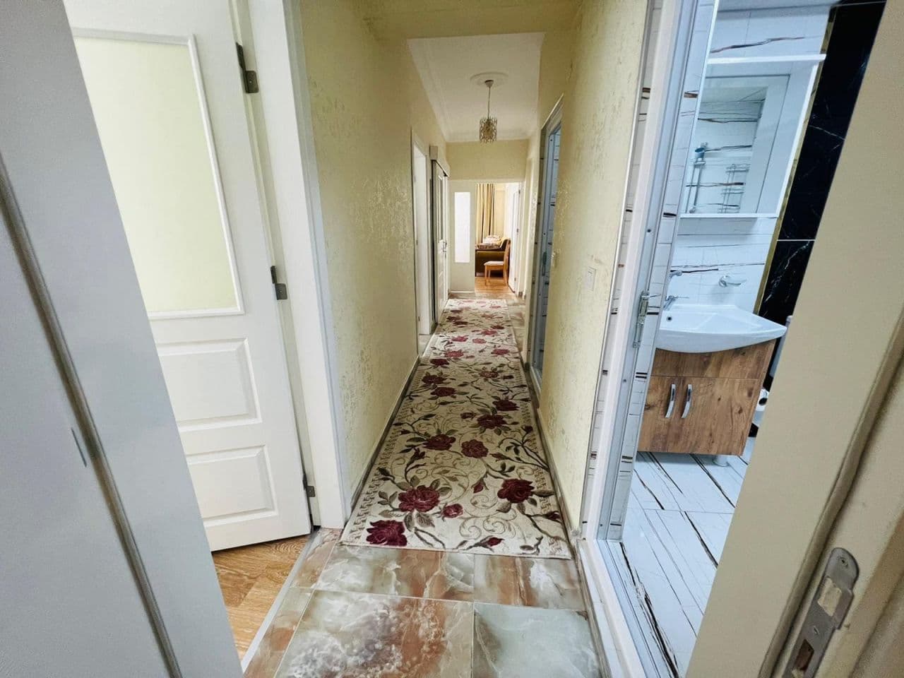 Квартира в Анталии, Турция, 150 м², фото 4