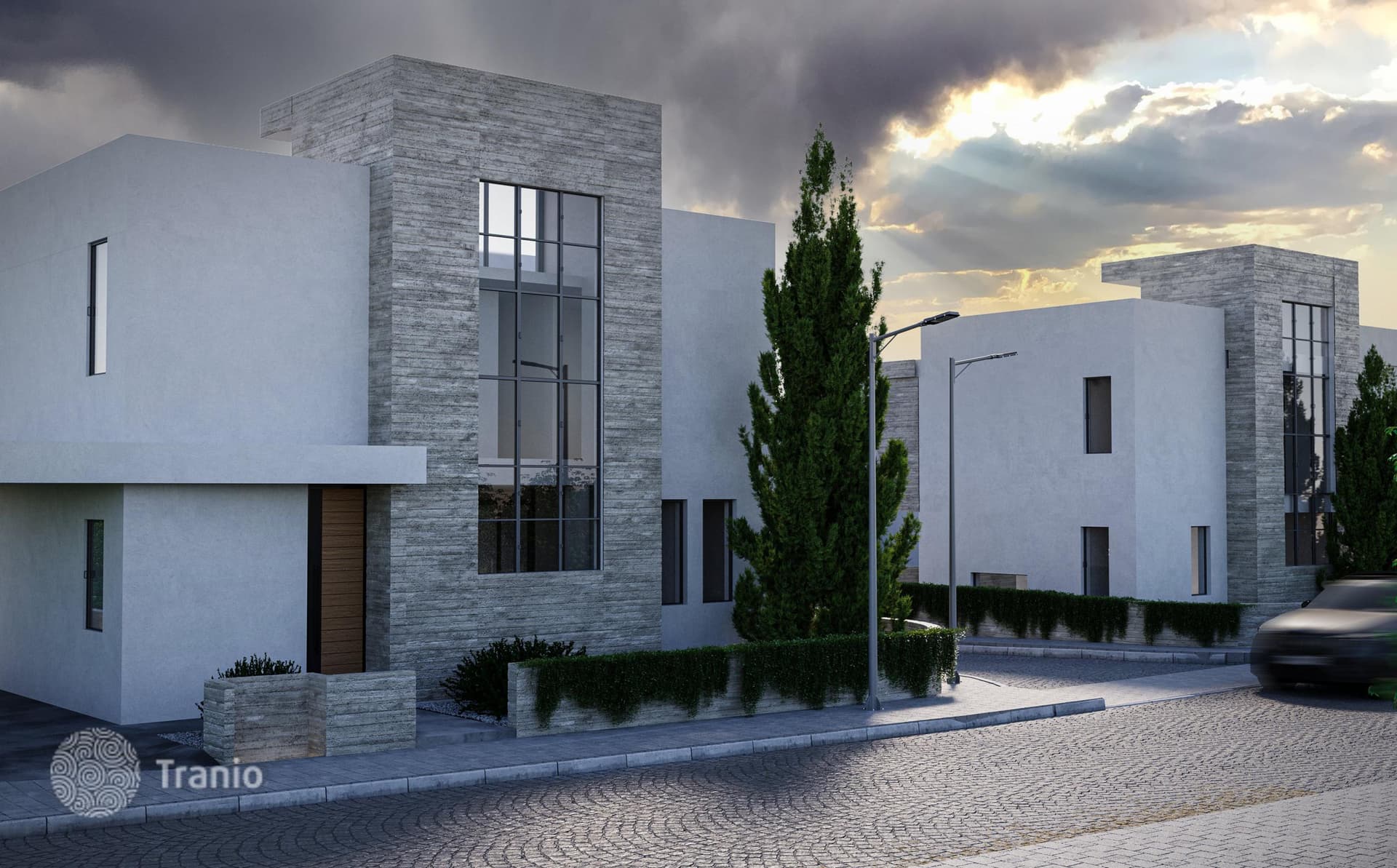 New Apartments in Konia, Cyprus, photo 3
