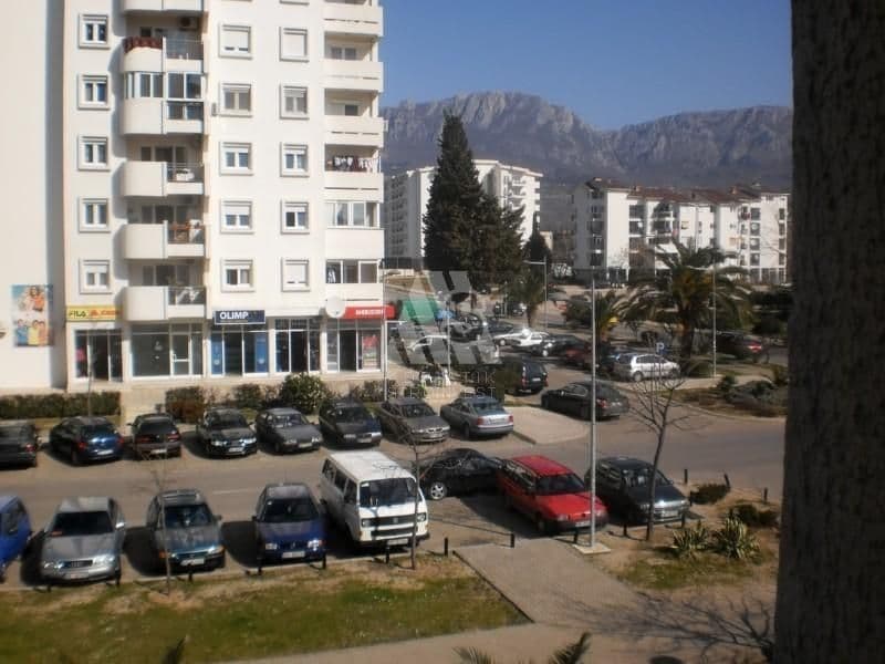 Квартира в Баре, Черногория, 64 м², фото 2