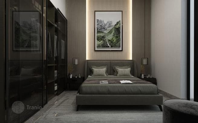 2-Bedroom (2+1) Penthouse in Kargicak, Alanya, photo 5