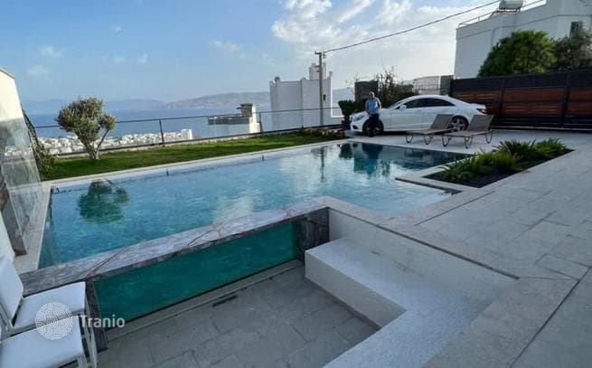 3-Bedroom Villa in Turgutreis, Turkey, photo 3