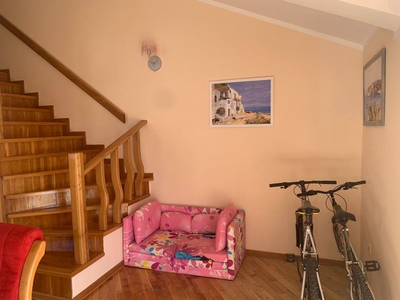 Квартира в Будве, Черногория, 107 м², фото 5