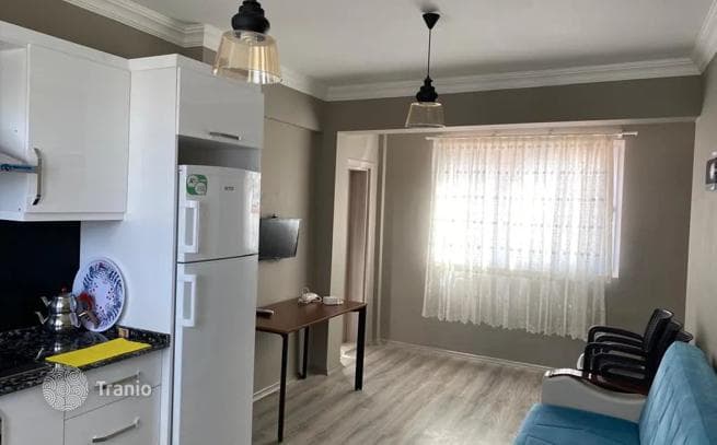 1-Bedroom Apartment in Oludeniz, Fethiye