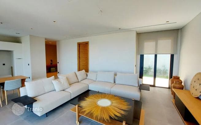 2-Bedroom Villa in Gumüslük, Bodrum, photo 5